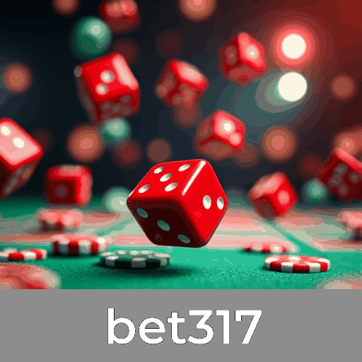 bet317: Aproveite caça-níqueis e caça-níqueis com bônus no cassino ao vivo!