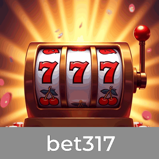 bet317 - Plataforma confiável para apostas emocionantes e bônus