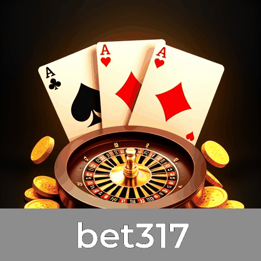 bet317 - Promoções e bônus exclusivos para novos jogadores.