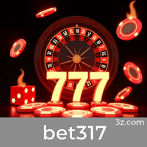 Play live casino Brazil with bet317 bonuses