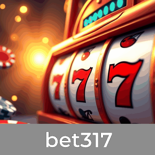 bet317 - Plataforma confiável para apostas emocionantes e bônus
