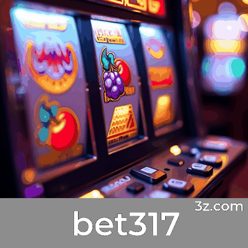 bet317 login page Brazil – secure online casino access