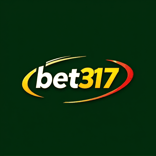 bet317 Logo
